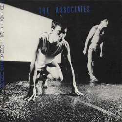 The Affectionate Punch by The Associates