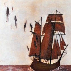 Castaways and Cutouts by The Decemberists