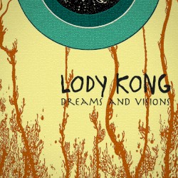 Dreams and Visions by Lody Kong