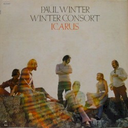 Icarus by Paul Winter Consort