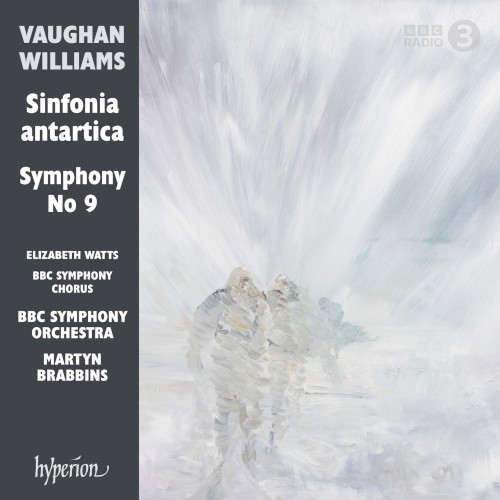 Sinfonia antartica / Symphony no. 9
