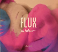 Flux Volume 2 by Adrian Belew