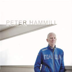 In Translation by Peter Hammill