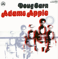 Adam’s Apple by Doug Carn