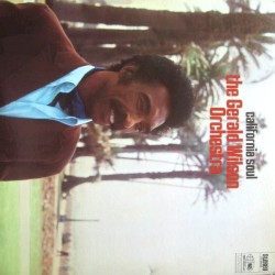 California Soul by The Gerald Wilson Orchestra