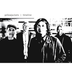 Timeline by Yellowjackets