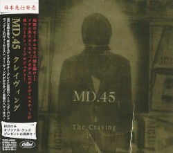 The Craving by MD.45
