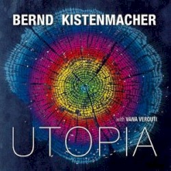 Utopia by Bernd Kistenmacher
