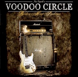 Broken Heart Syndrome by Voodoo Circle