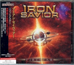 Firestar by Iron Savior