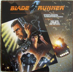 Blade Runner by The New American Orchestra