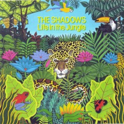 Life in the Jungle by The Shadows