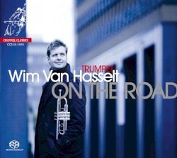 On the Road by Wim Van Hasselt