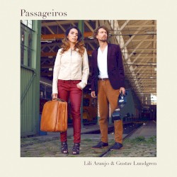 Passageiros by Lili Araujo  &   Gustav Lundgren