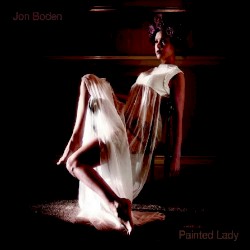 Painted Lady by Jon Boden