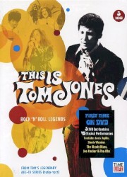 This is Tom Jones by Tom Jones