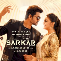 Sarkar (Telugu) [Original Motion Picture Soundtrack] by A.R. Rahman