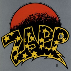 Zapp II by Zapp