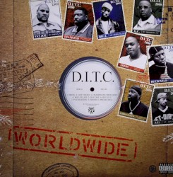 D.I.T.C. by D.I.T.C.