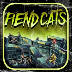 Horror Video Club by Fiend Cats