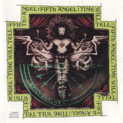 Time Will Tell by Fifth Angel