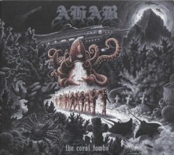 The Coral Tombs by Ahab