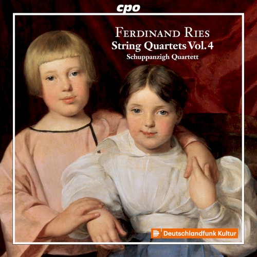 String Quartets, Vol. 4