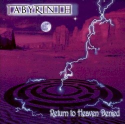 Return to Heaven Denied by Labyrinth