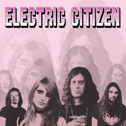 Higher Time by Electric Citizen