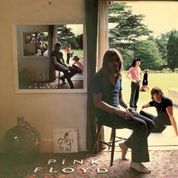 Ummagumma by Pink Floyd