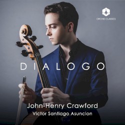 Dialogo by John‐Henry Crawford ,   Victor Santiago Asuncion