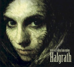 Arise of Fallen Conception by Halgrath