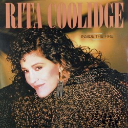 Inside the Fire by Rita Coolidge
