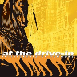 Relationship of Command by At the Drive‐In