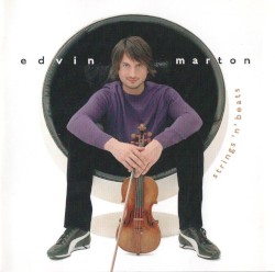 Strings ’n’ Beats by Edvin Marton