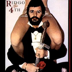 Ringo the 4th by Ringo Starr