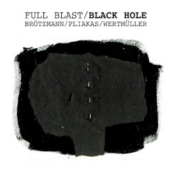 Black Hole by Full Blast