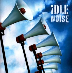 Idle Noise by Lee Abraham