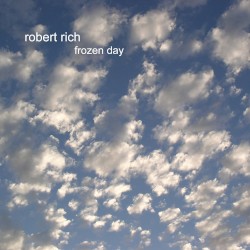 Frozen Day by Robert Rich
