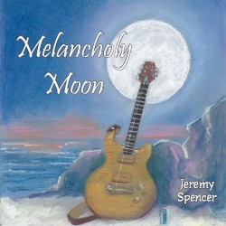 Melancholy Moon by Jeremy Spencer