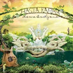 Hasta Karma by Dewa Budjana  feat.   Antonio Sánchez ,   Ben Williams  &   Joe Locke