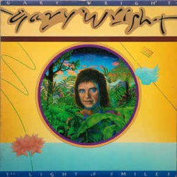 The Light of Smiles by Gary Wright