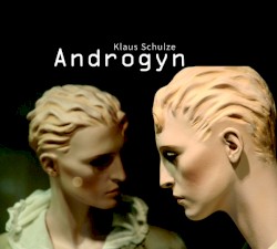 Androgyn by Klaus Schulze