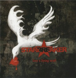 Love's Dying Wish by Starbreaker