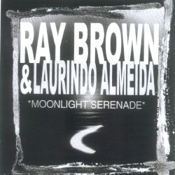 Moonlight Serenade by Ray Brown