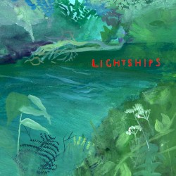 Electric Cables by Lightships