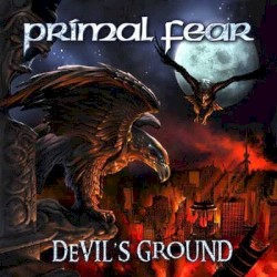 Devil's Ground by Primal Fear