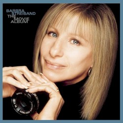 The Movie Album by Barbra Streisand