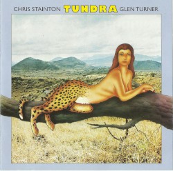 Tundra by Chris Stainton  &   Glen Turner