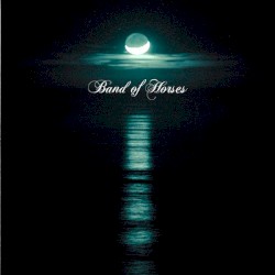 Cease to Begin by Band of Horses